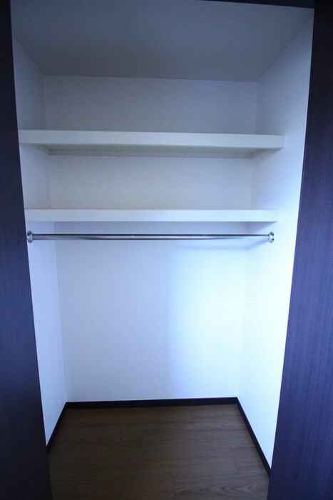 物件内観写真10　(収納)