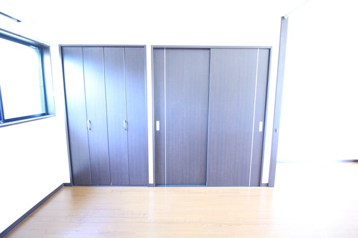 物件内観写真11　(居室)