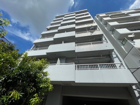 サンライズ豊和外観写真