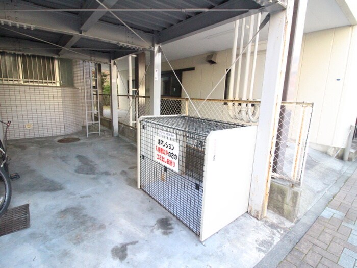 物件外観写真4　(その他)