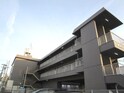 西川ﾏﾝｼｮﾝ