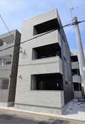 MOVE八田EAST