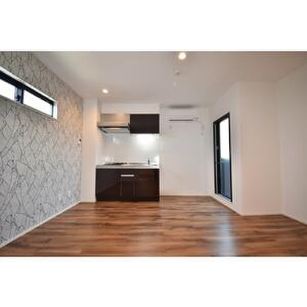 物件内観写真5　(居室)