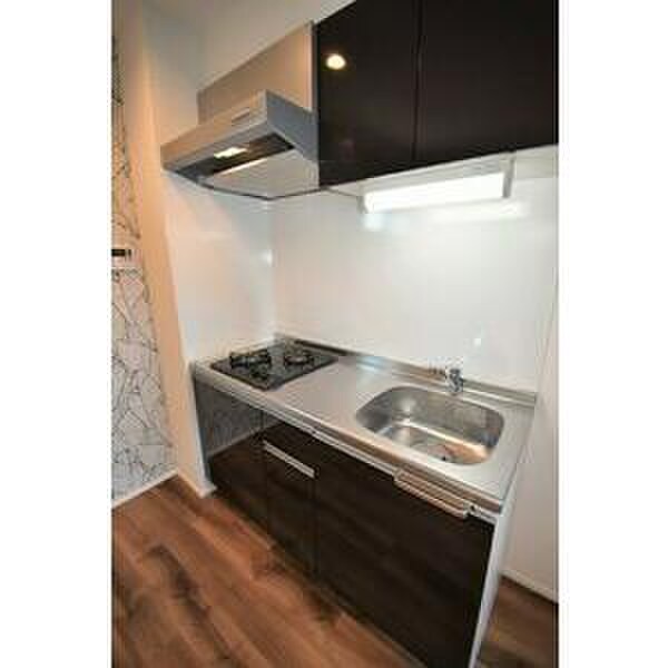 物件内観写真6　(キッチン)