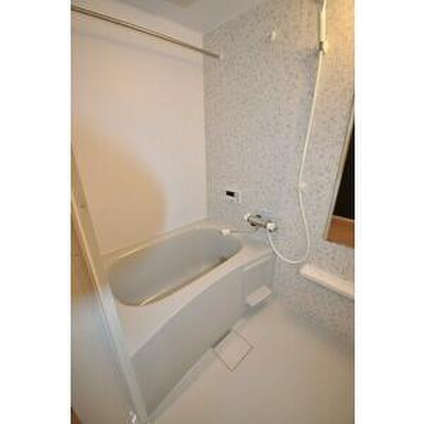 物件内観写真8　(バス／シャワールーム等)