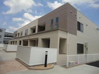 物件外観写真4　(外観写真)