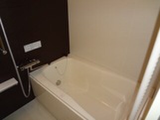 物件内観写真9　(バス／シャワールーム等)