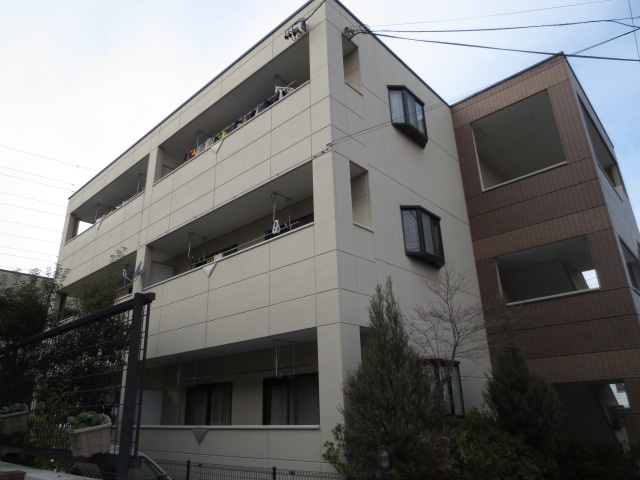 プランドール中平