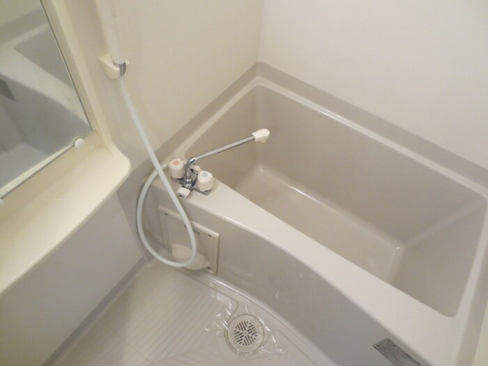 物件内観写真9　(バス／シャワールーム等)
