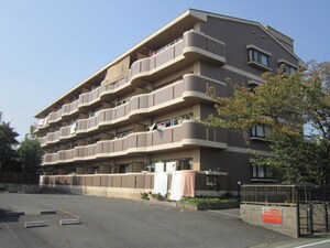 チェリ－ミニオン外観写真