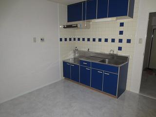 物件内観写真7　(キッチン)