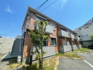 ベルコリ－ヌ外観写真