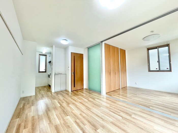 物件内観写真7　(居室)