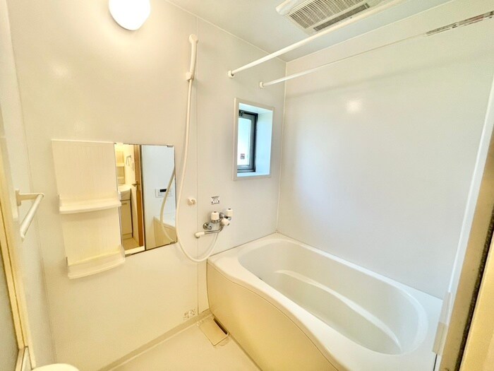 物件内観写真9　(バス／シャワールーム等)