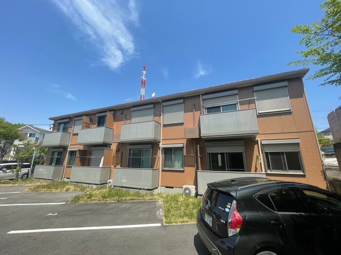 物件外観写真6　(外観写真)