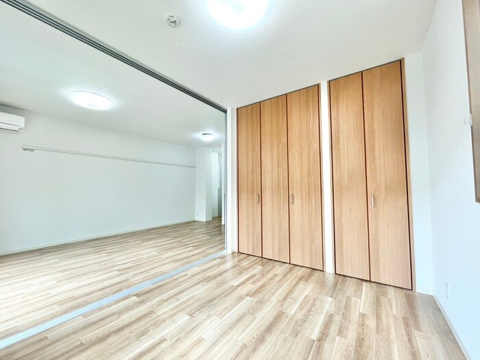 物件内観写真15　(居室)