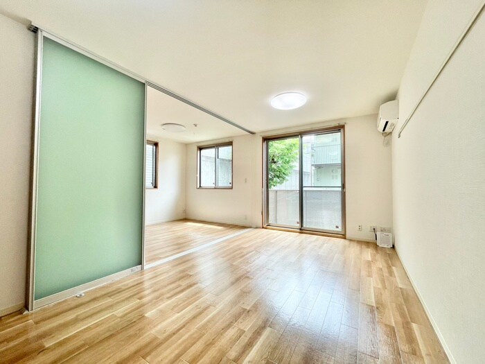 物件内観写真16　(居室)