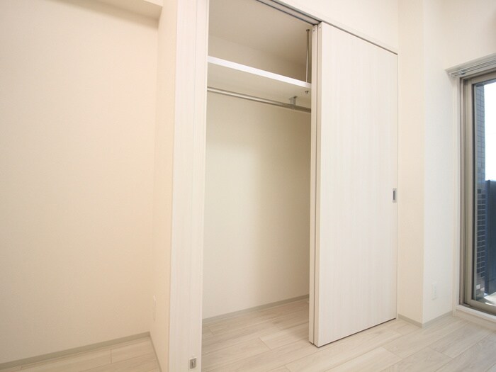 物件内観写真16　(収納)