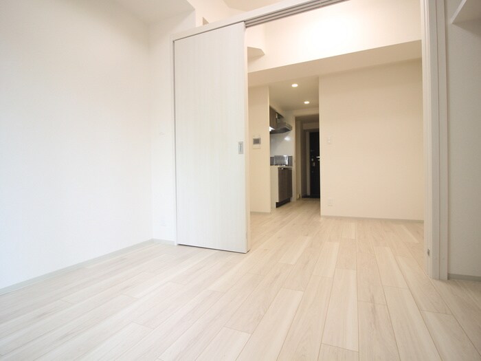 物件内観写真18　(居室)