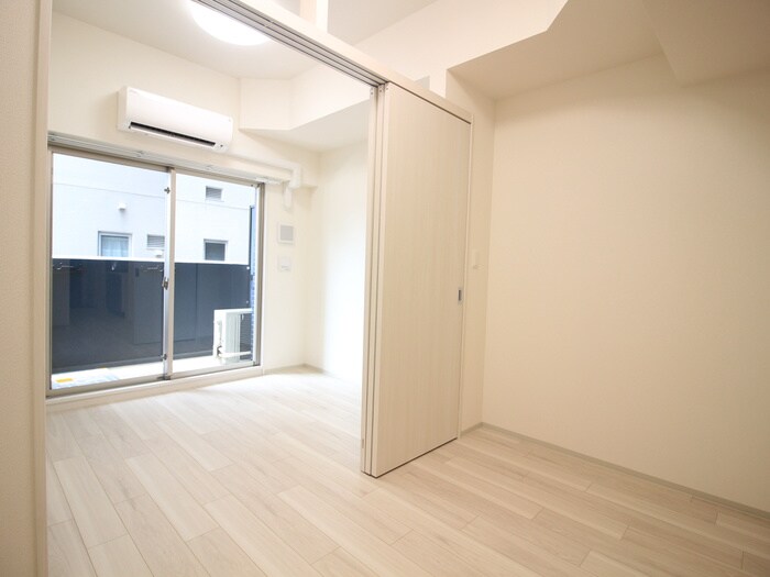 物件内観写真22　(居室)