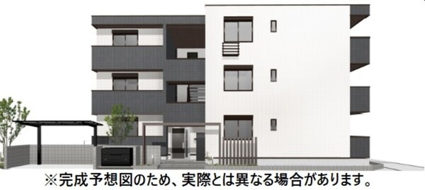 完成模型