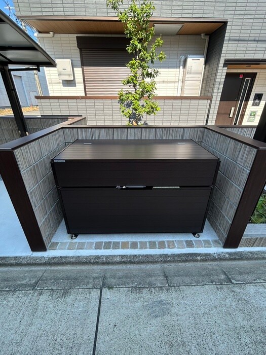 物件外観写真6　(建物設備)