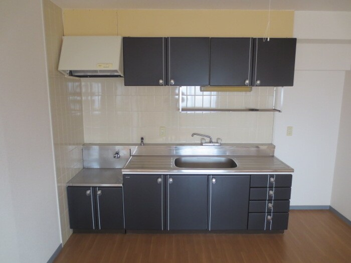 物件内観写真12　(キッチン)