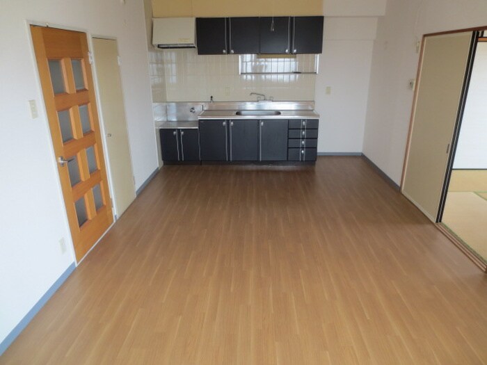 物件内観写真13　(居室)