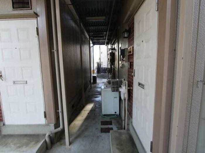 物件外観写真4　(その他)