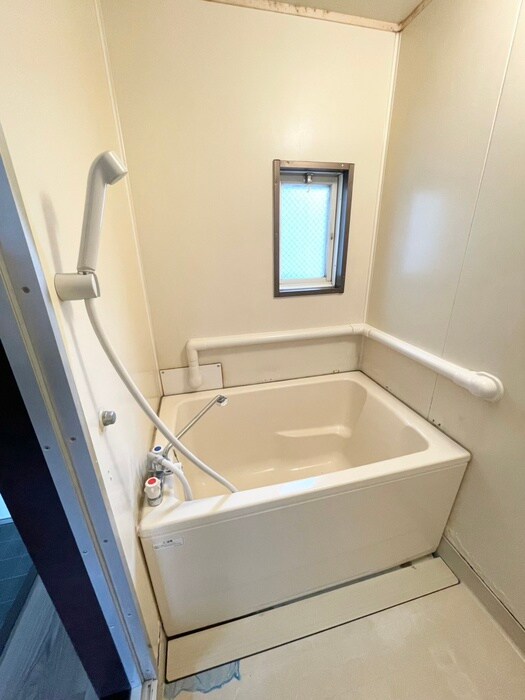 物件内観写真11　(バス／シャワールーム等)