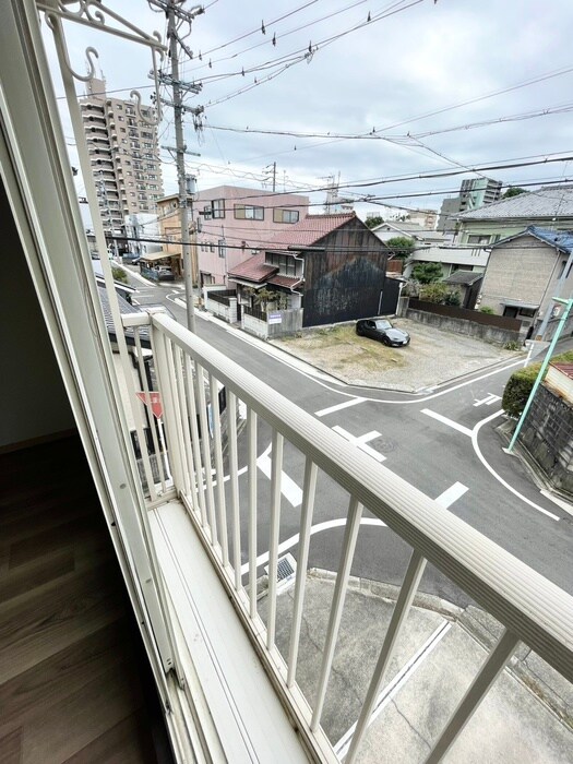 物件内観写真17　(ベランダ・バルコニー)