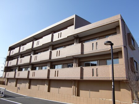 ＰＲＯＭＥＮＡＤＥ彩外観写真