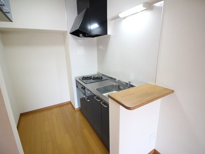 物件内観写真12　(キッチン)