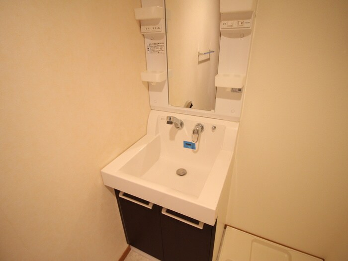 物件内観写真14　(洗面)