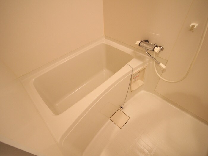 物件内観写真15　(バス／シャワールーム等)