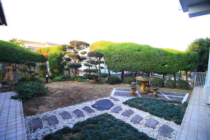 物件外観写真4　(外観写真)