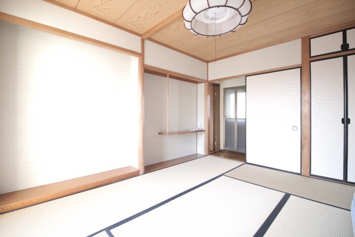 物件内観写真19　(居室)