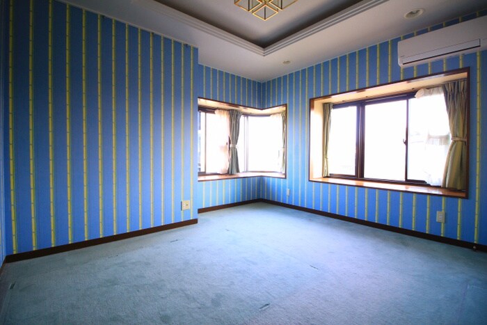 物件内観写真20　(居室)