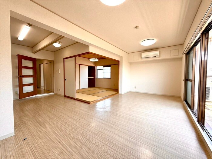 物件内観写真7　(居室)