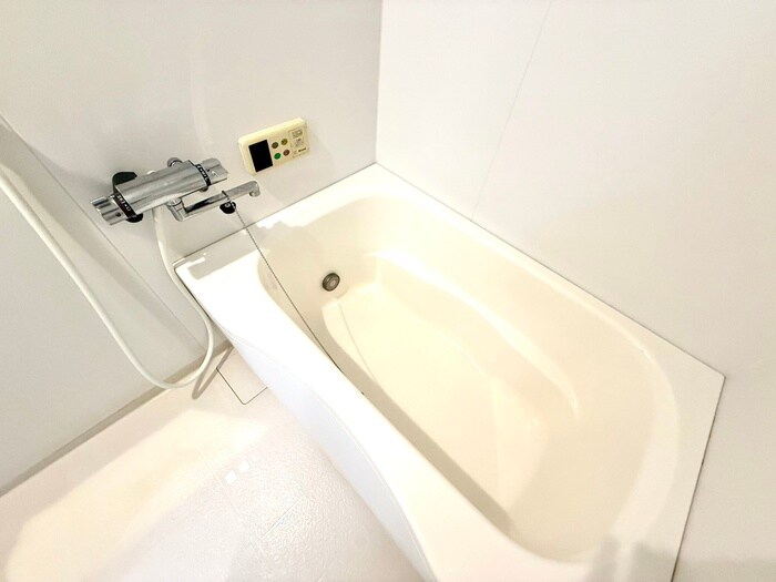 物件内観写真13　(バス／シャワールーム等)