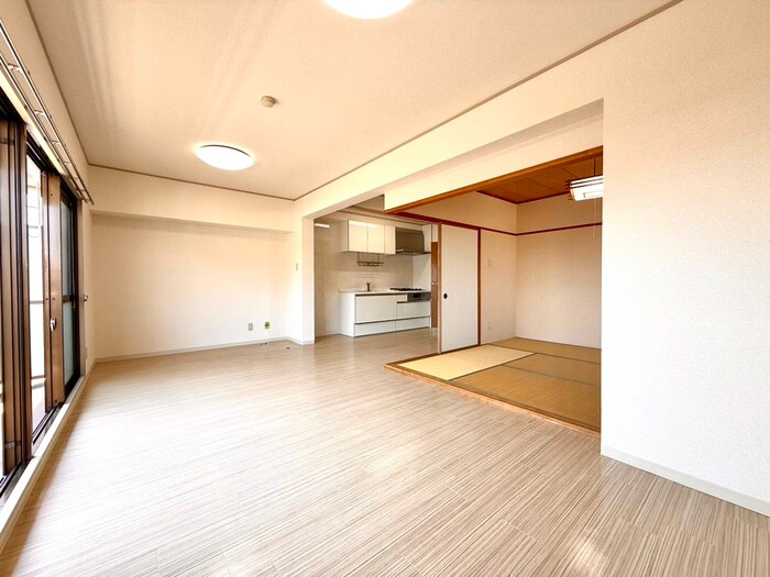 物件内観写真17　(居室)