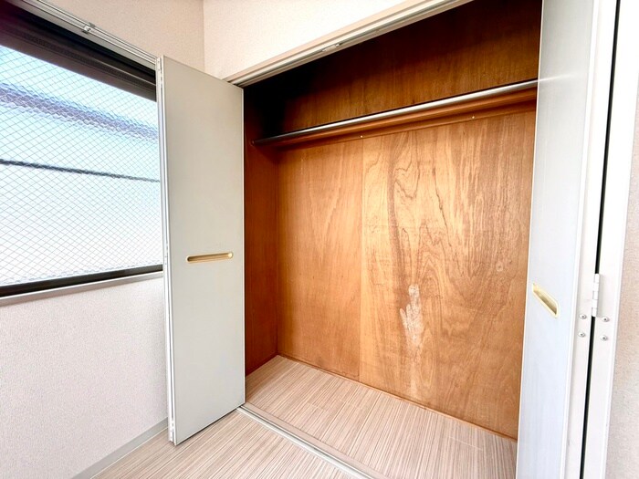 物件内観写真19　(収納)