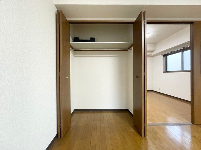 物件内観写真10　(収納)