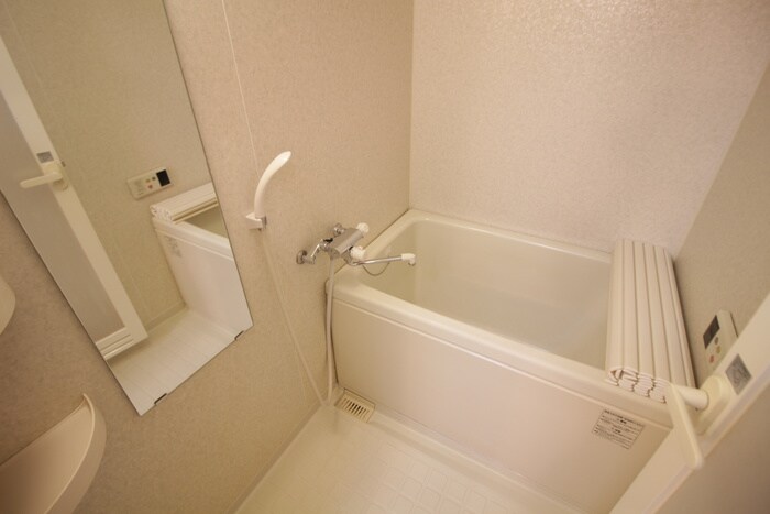 物件内観写真11　(バス／シャワールーム等)