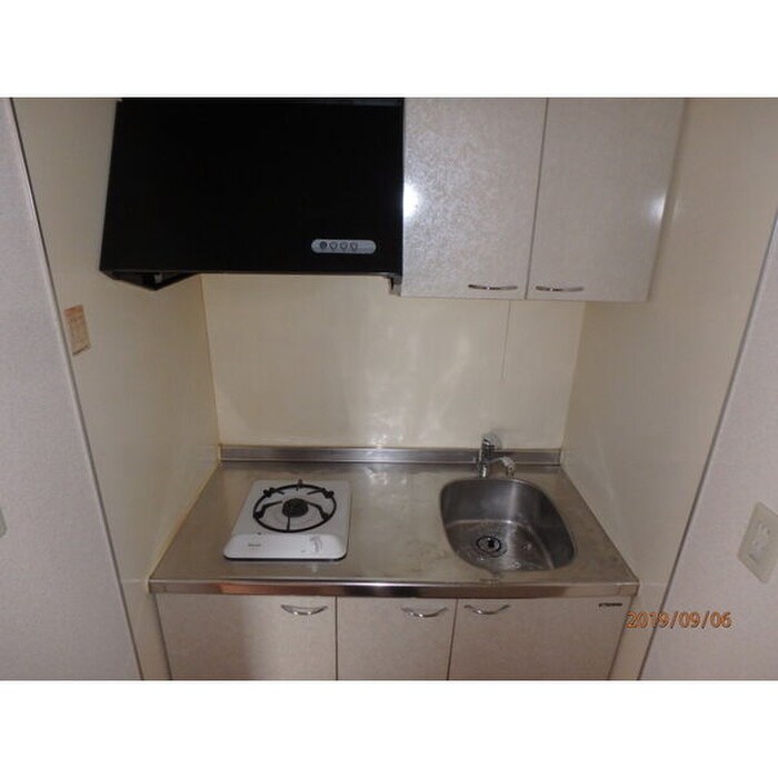 物件内観写真7　(キッチン)