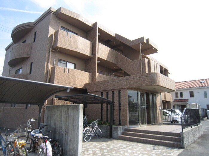 物件外観写真3　(外観写真)