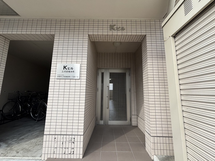 外観写真