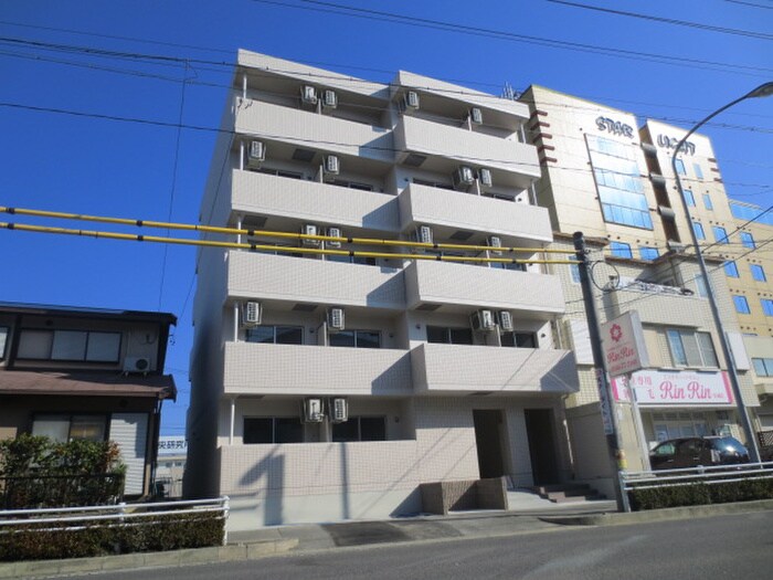 物件外観写真5　(外観写真)