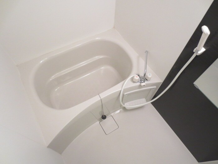 物件内観写真11　(バス／シャワールーム等)