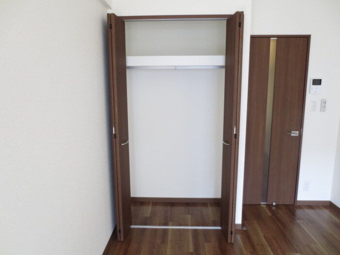 物件内観写真14　(収納)